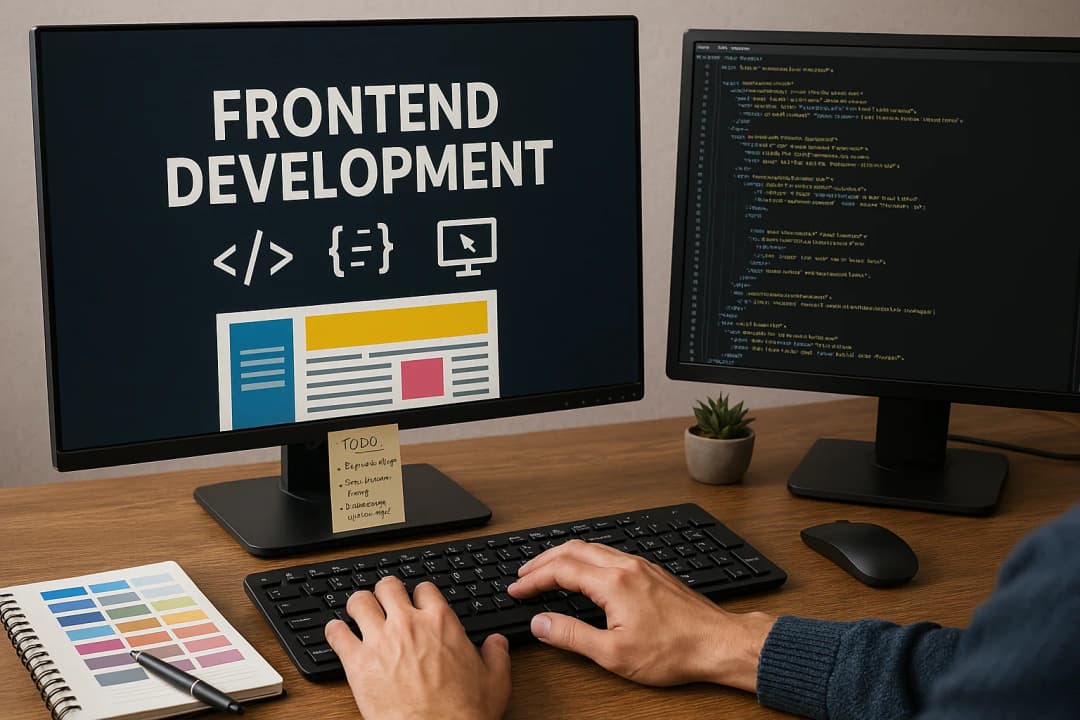 Frontend Development