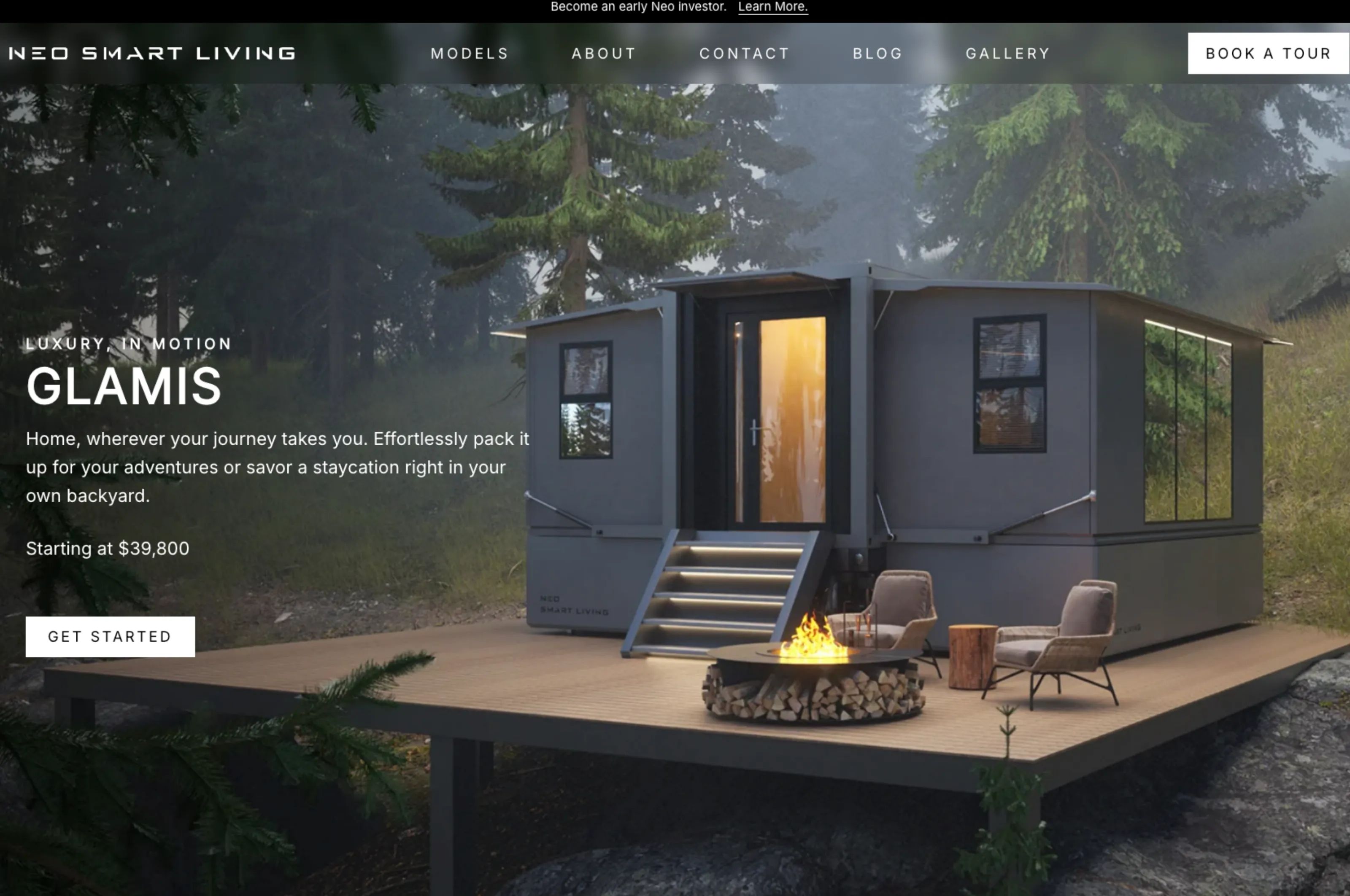 Essential Edge Hosting Plan | NG Tech