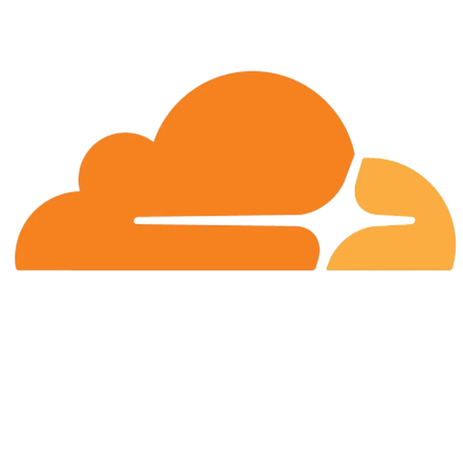 Cloudflare logo